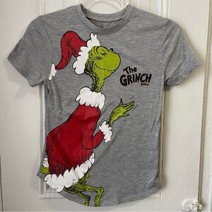 The Grinch T-Shirt